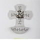 Hanging Basin for Religious Holy Water Font